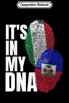 Composition Notebook: Italian Are Everywhere Vintage Distressed Funny Gift  Journal/Notebook Blank Lined Ruled 6x9 100 Pages