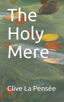 Paperback The Holy Mere Book