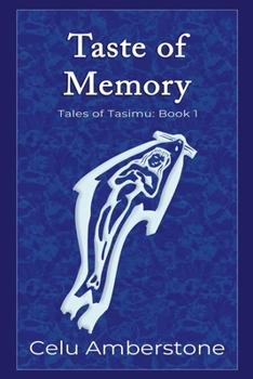 Paperback Taste of Memory Book