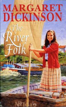 Paperback The River Folk Book