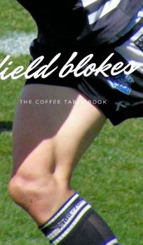 Hardcover Field Blokes Book