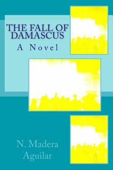 Paperback The Fall of Damascus Book