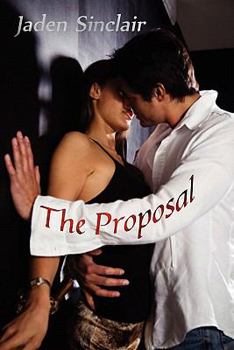 Paperback The Proposal Book