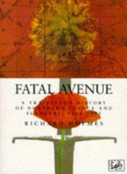 Paperback Fatal Avenue Book