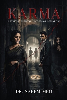 KARMA: A Story of Betrayal, Justice, and Redemption