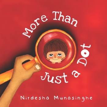 Paperback More Than Just a Dot Book