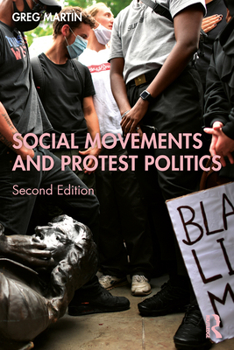 Paperback Social Movements and Protest Politics Book