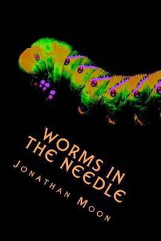 Paperback Worms in the Needle Book