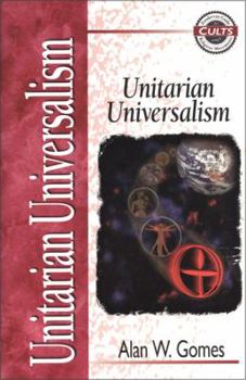 Paperback Unitarian Universalism Book