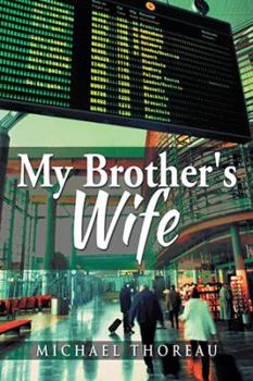 Hardcover My Brother's Wife Book