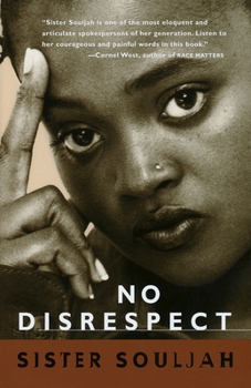 Paperback No Disrespect Book