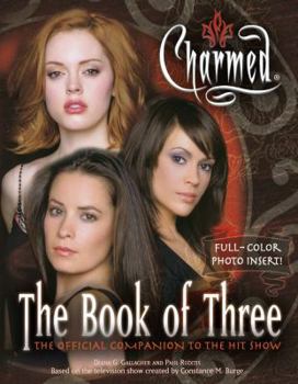 The Book of Three - Book #1 of the Book of Three