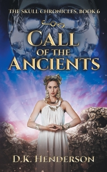 Paperback Call of the Ancients Book