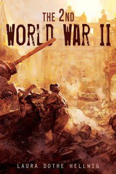 Paperback The 2nd World War II Book