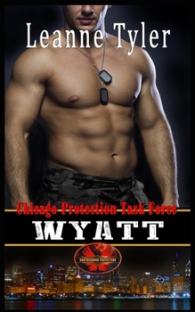 Wyatt - Book  of the Brotherhood Protectors World