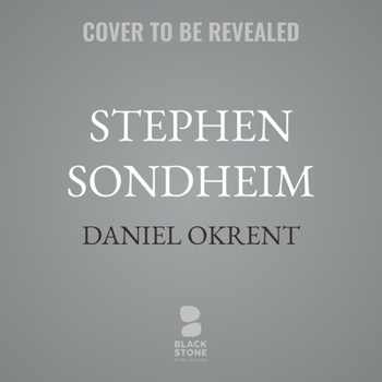 Stephen Sondheim: Art Isn't Easy