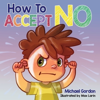 Paperback How To Accept No Book