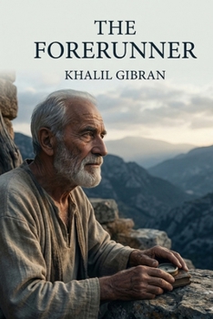 Paperback The Forerunner Book