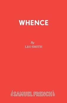 Paperback Whence Book