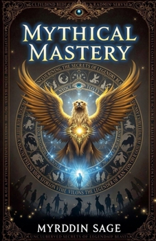 Paperback Mythical Mastery: Uncovering the Secrets of Legendary Beasts Book