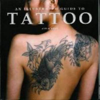 Paperback An Illustrated Guide To Tattoo [Spanish] Book