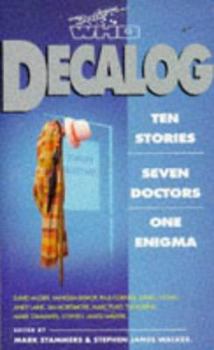 Mass Market Paperback Decalog: Ten Stories Book