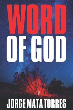 Paperback Word of God Book