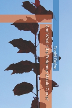 Paperback And What if the Pretender should Come? Book