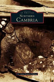 Northern Cambria - Book  of the Images of America: Pennsylvania