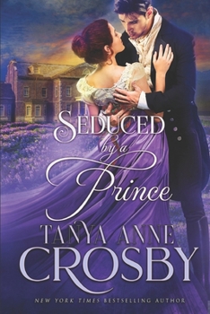 Paperback Seduced by a Prince Book