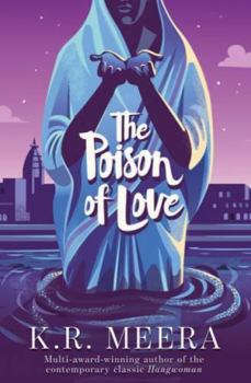 Hardcover The Poison of Love Book