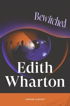 Paperback Bewitched Book