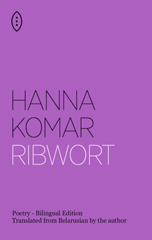 Paperback Ribwort Book