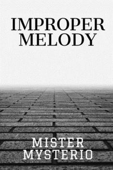 Paperback Improper Melody Book