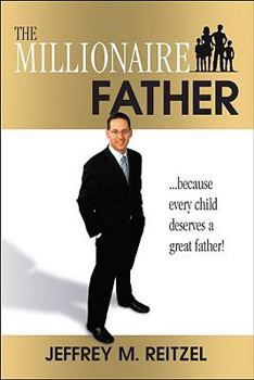 Paperback The Millionaire Father Book