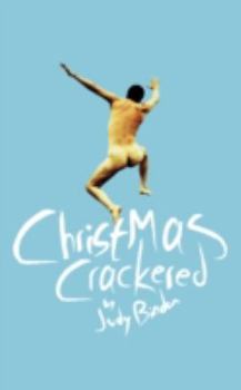 Paperback Christmas Crackered Book