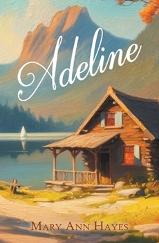 Paperback Adeline Book