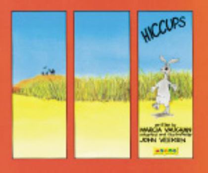 Paperback Hiccups Book