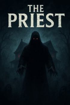 Paperback The Priest Book