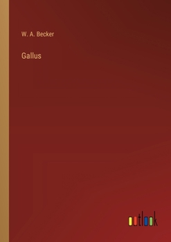 Paperback Gallus Book