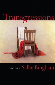 Paperback Transgressions: Stories Book