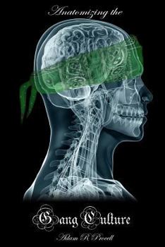 Paperback Anatomizing the Gang Culture Book