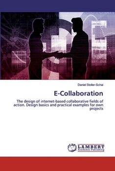 Paperback E-Collaboration Book