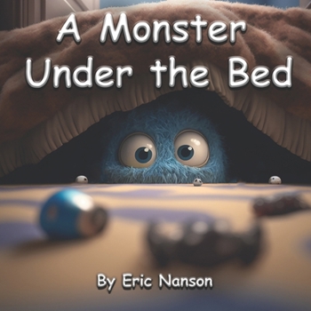 A Monster Under the Bed