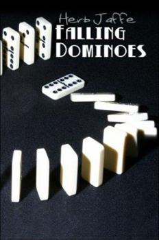 Paperback Falling Dominoes Book