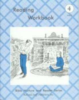 Unknown Binding Exploring With God Grade 4 Reading Workbook Unit 1 Book