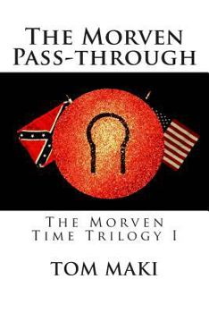 Paperback The Morven Pass-through Book
