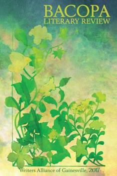 Paperback Bacopa Literary Review 2017 Book