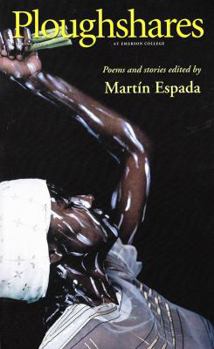 Ploughshares Spring 2005 Guest-Edited by Martin Espada - Book #96 of the Ploughshares
