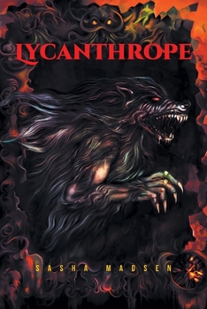Paperback Lycanthrope Book